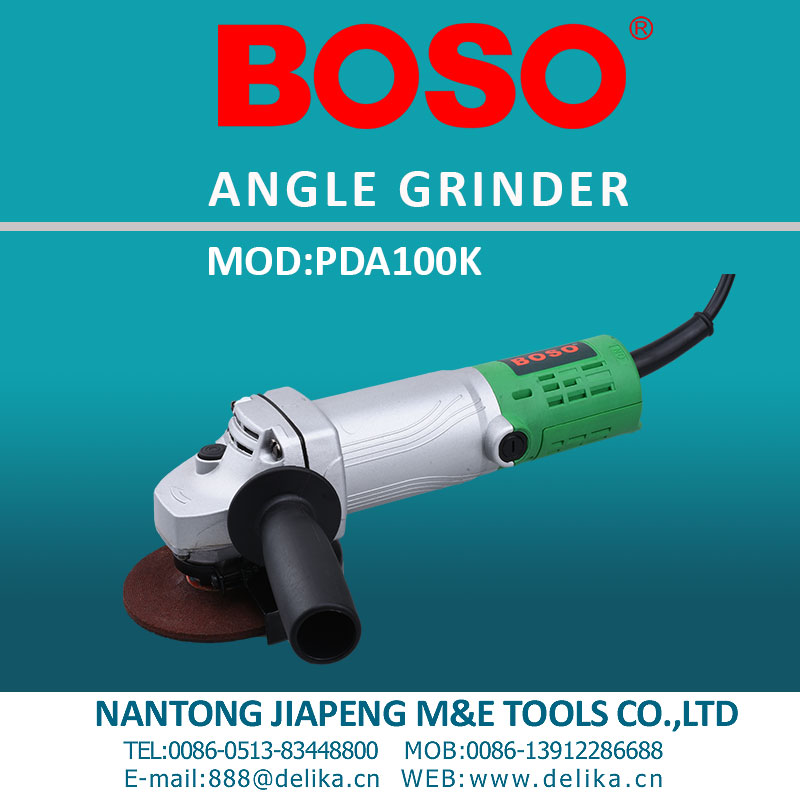 Angle Grinder