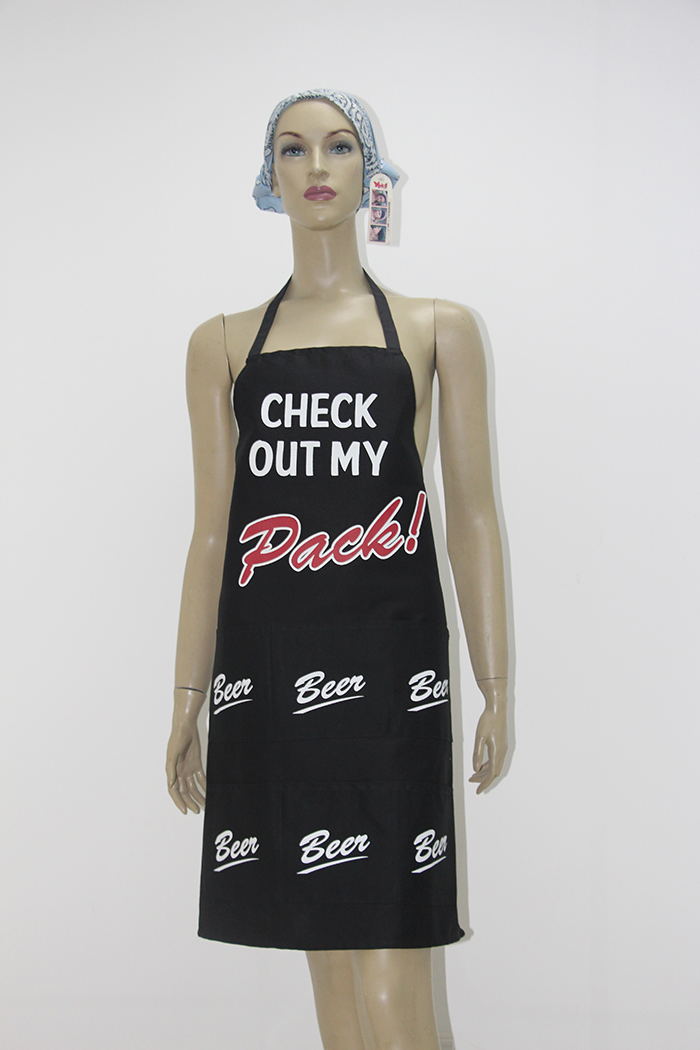 beer apron