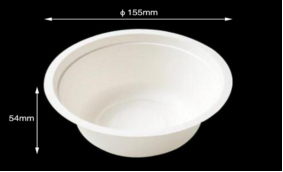 Shandong Chenqi Environmental New Material Technology Co., Ltd. – Disposable tableware 2