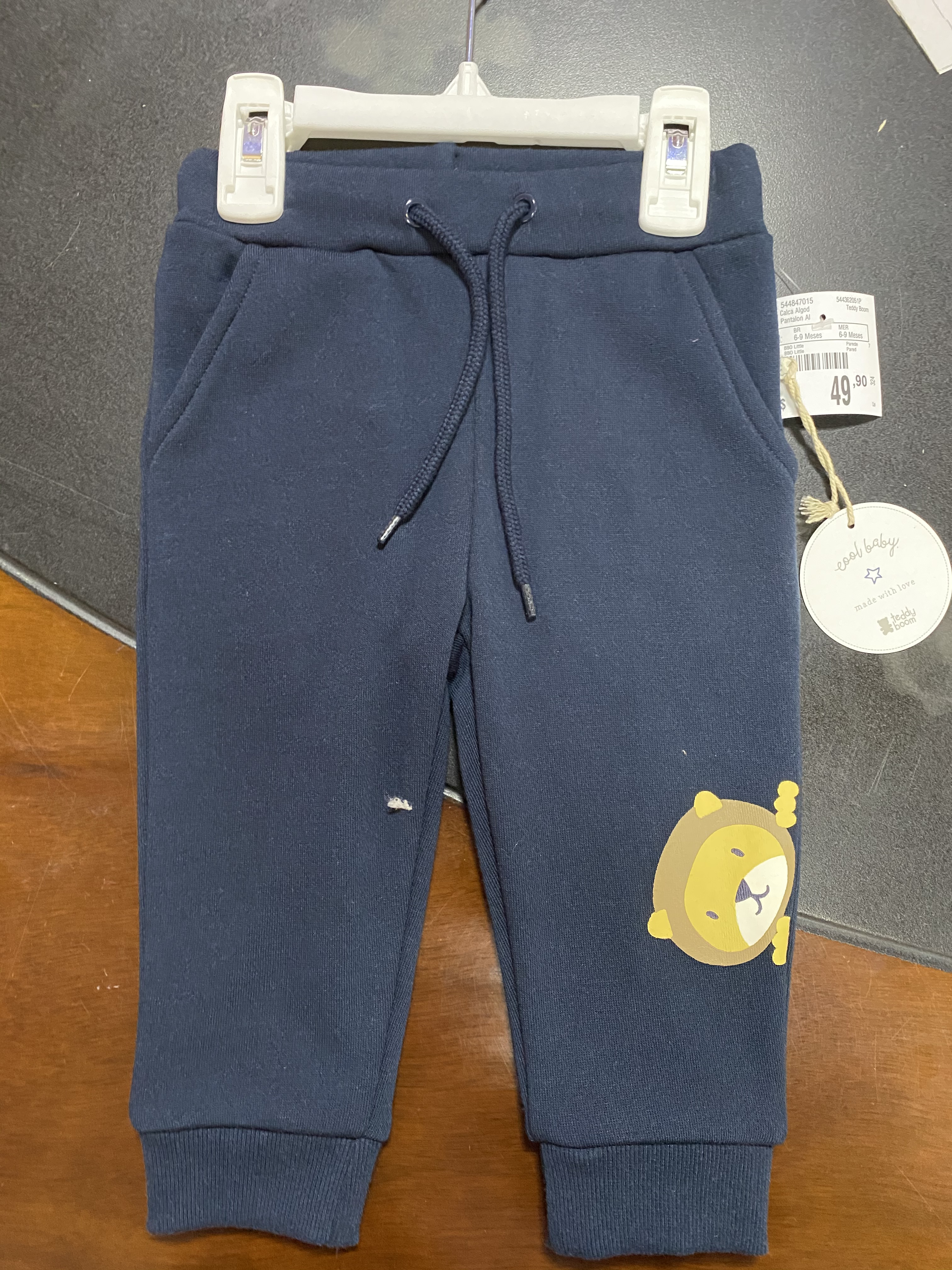 Children's pants