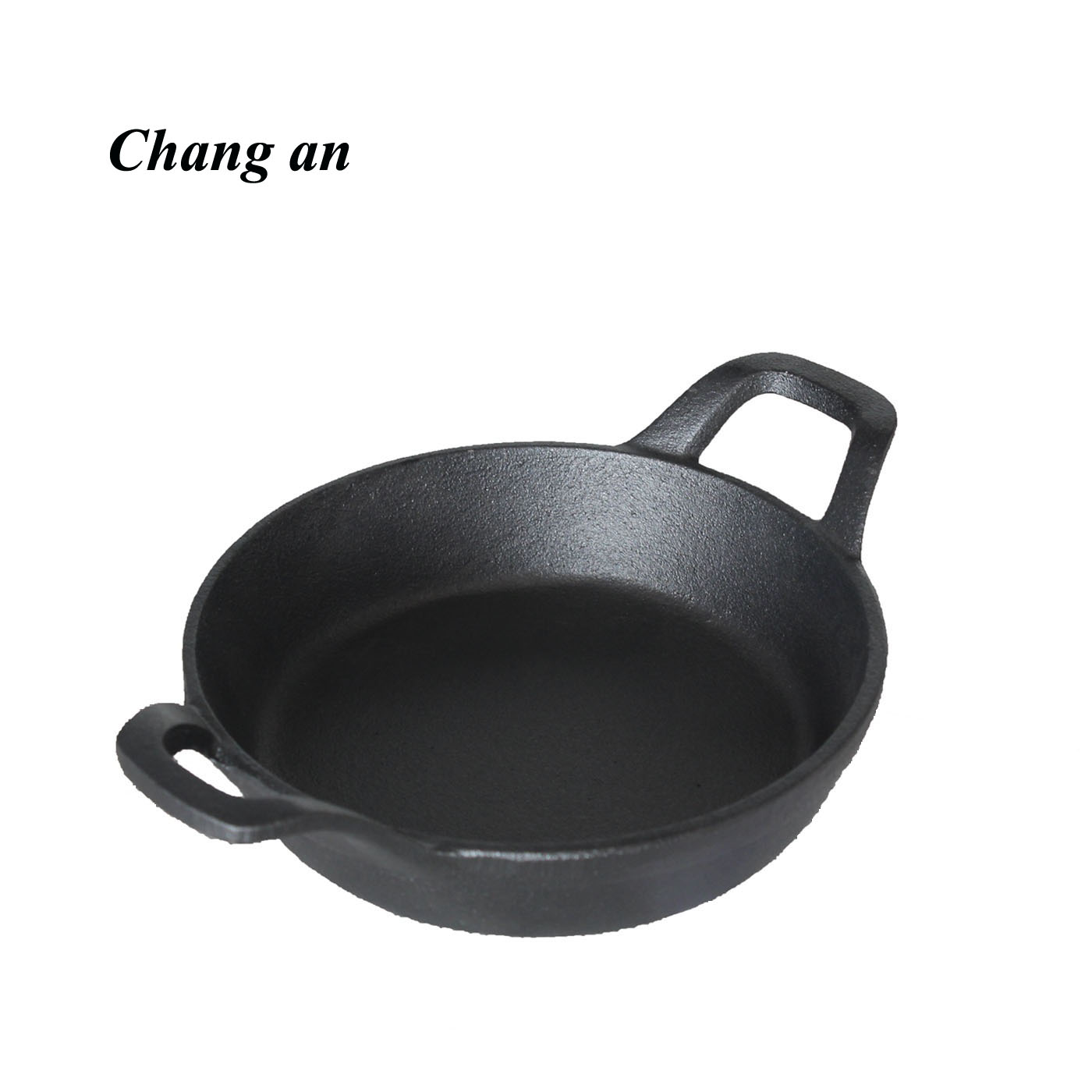 cast iron 16CM bread baking pan