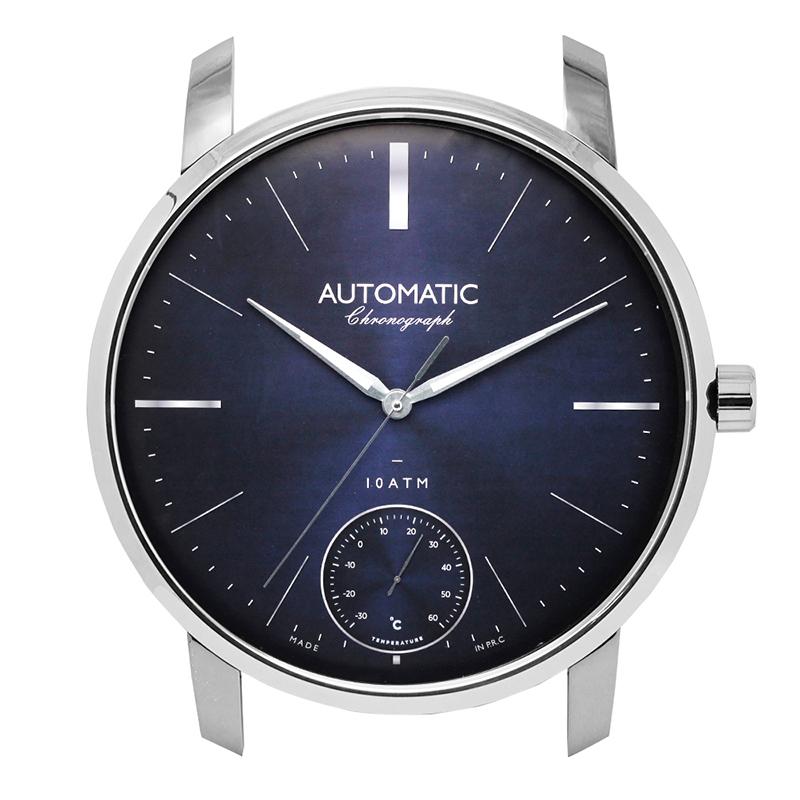 Watch wall clock