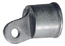 Chain link accessories