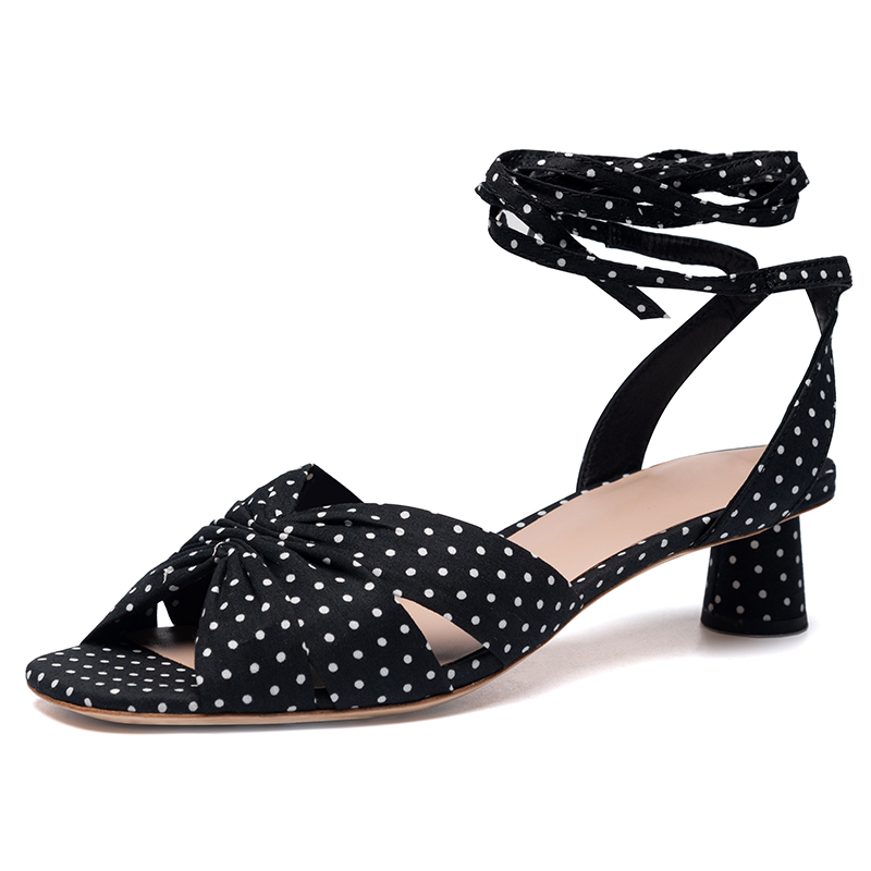 XIELONG FOOTWEAR CO.,LTD – zapatos de tacón 2