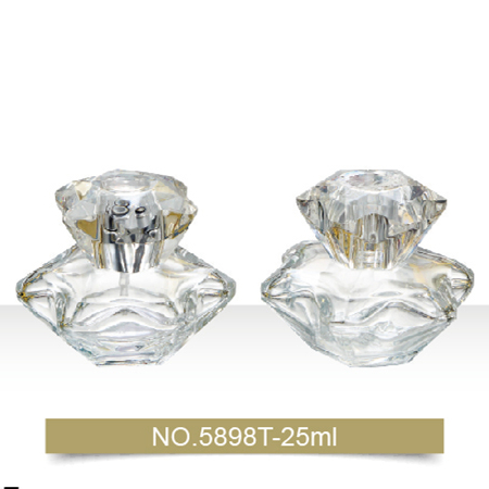Perfume Packing