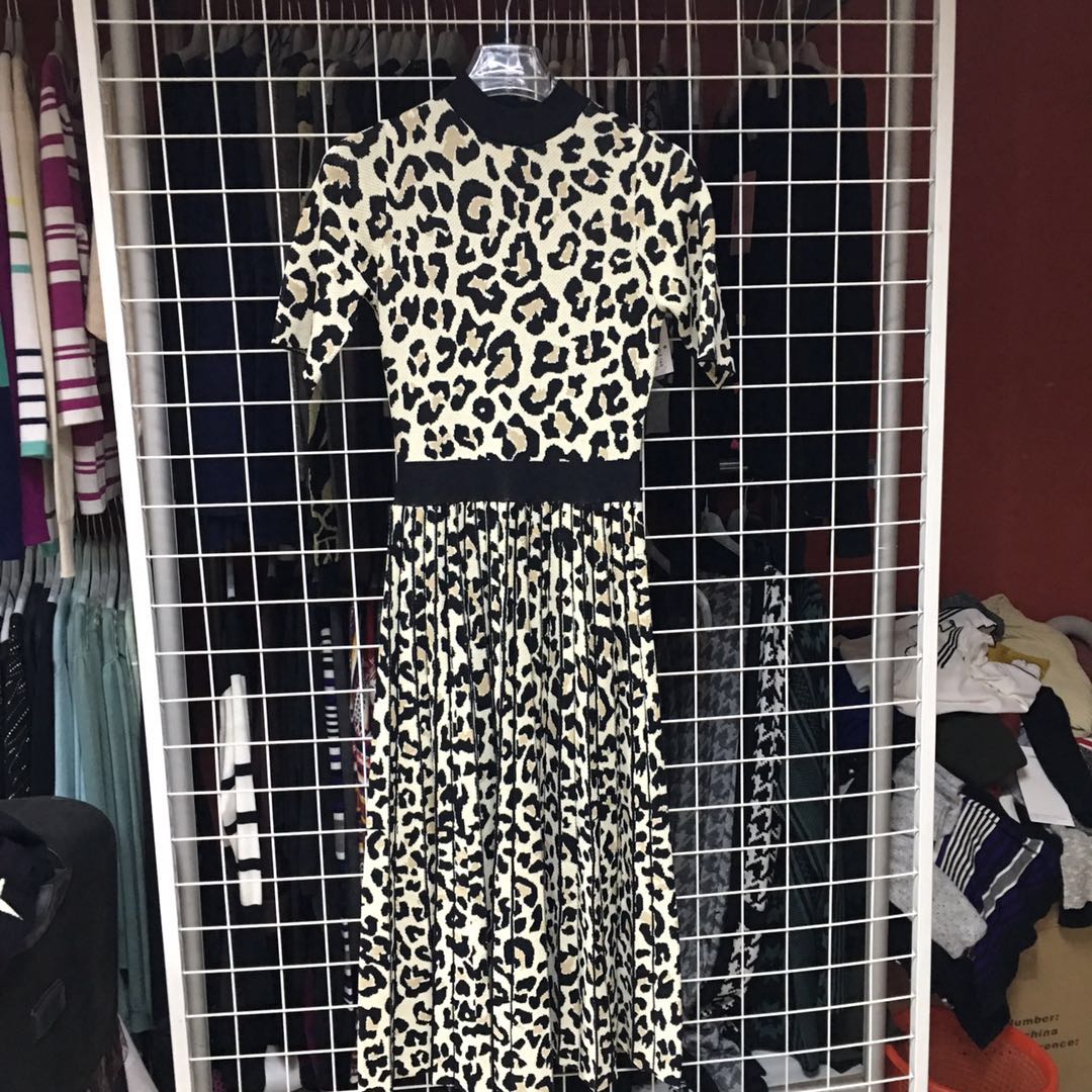Ladies Dress