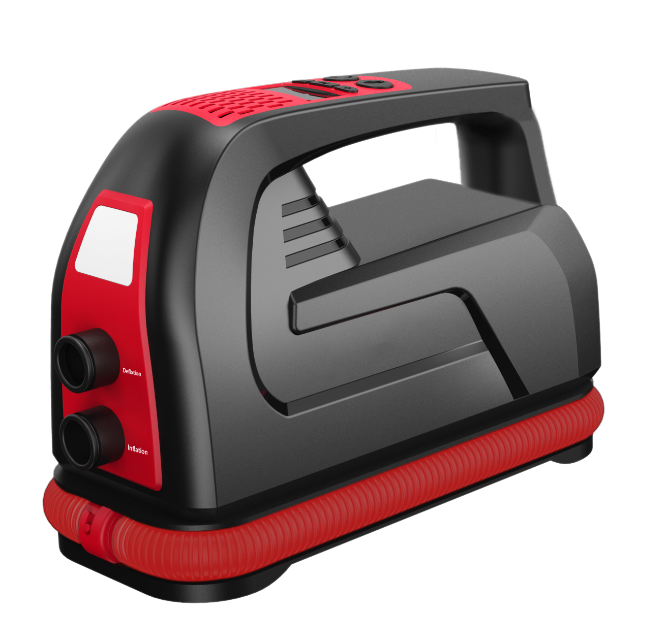 Dongguan Richtek Electronics Co.,Ltd – Air compressor 1