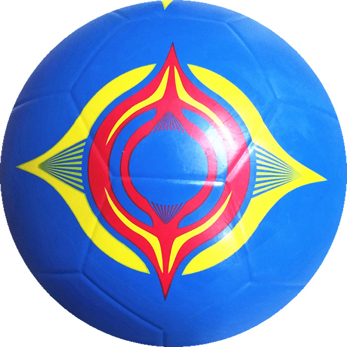 Promotion Low Price Durable Rubber Training Soccer ball Customized Cheap MINI Rubber Football