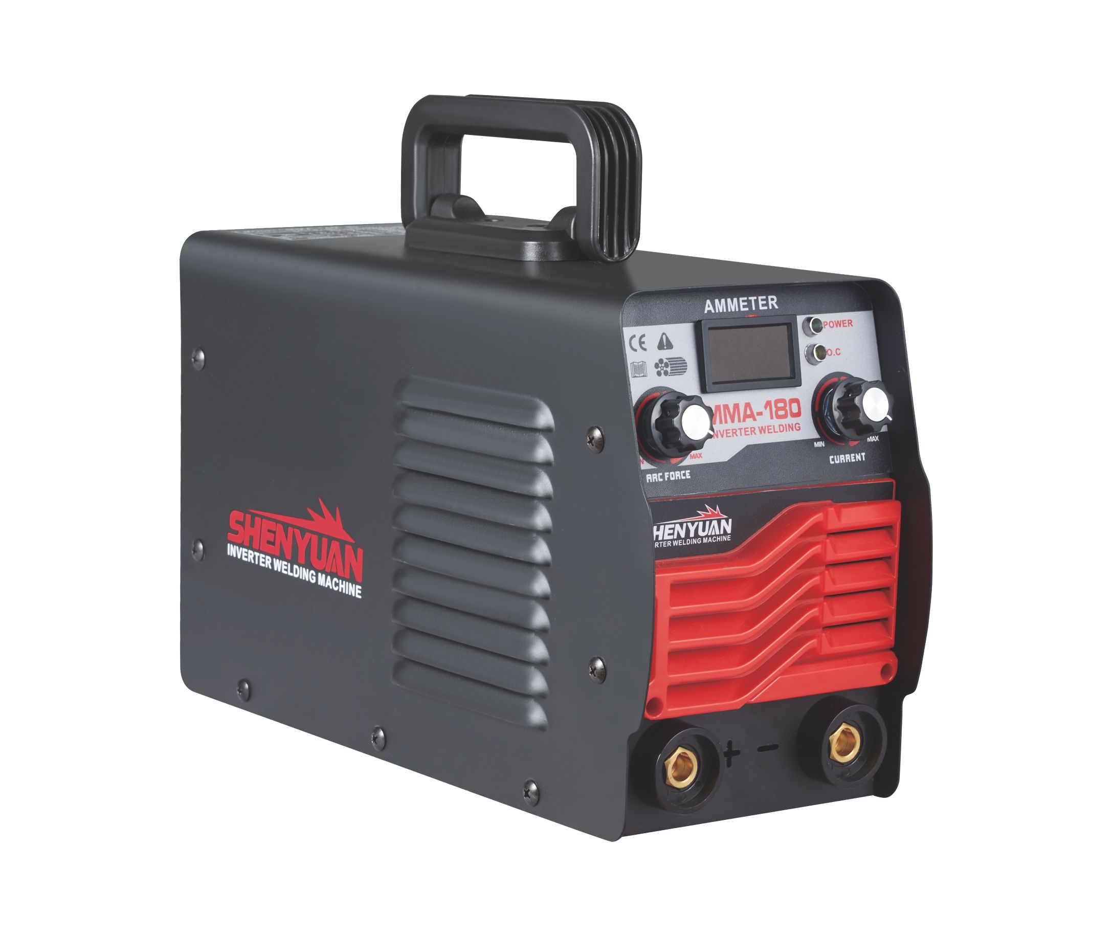 Inverter Arc Welder Mma-21 Series Mma-180a