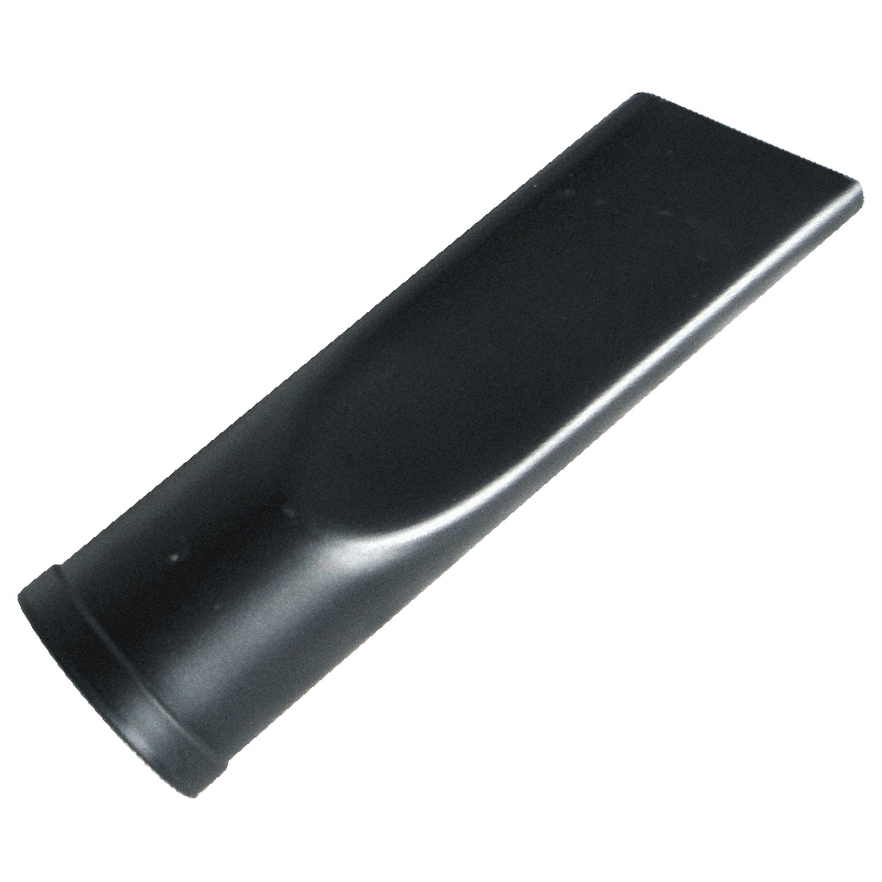 Vacuum cleaner nozzle