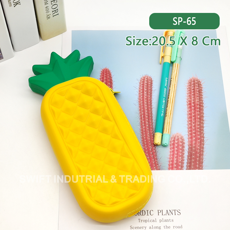 XIAMEN SWIFT INDUSTRIAL & TRADING CO.,LTD – portarretrato 3