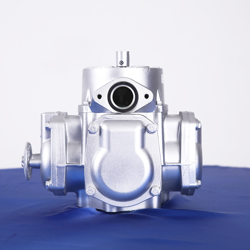 Flowmeter