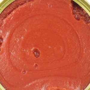 Canned Tomato Paste Tomato Puree Ketchup In Tins In Sachet Eo Tins