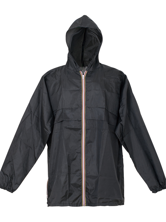 Windbreaker