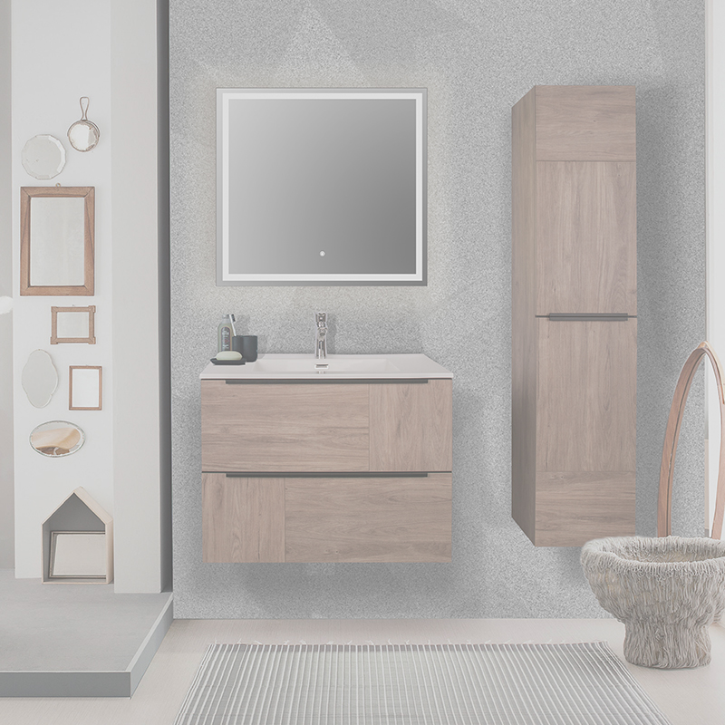 bathroom vanity