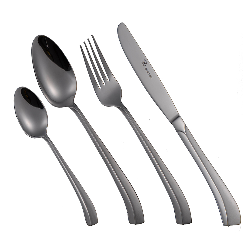 Stainless Steel Cutlery