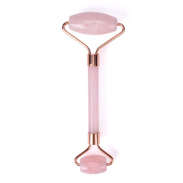 jade roller massage