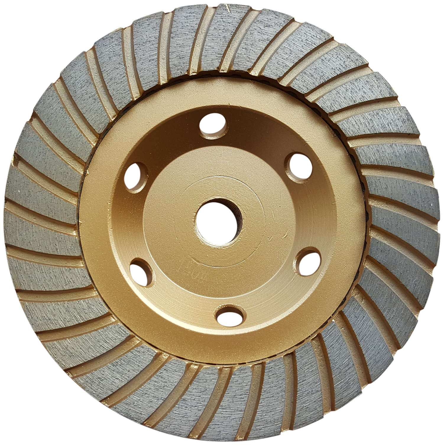 Diamond Grinding Cup Wheel