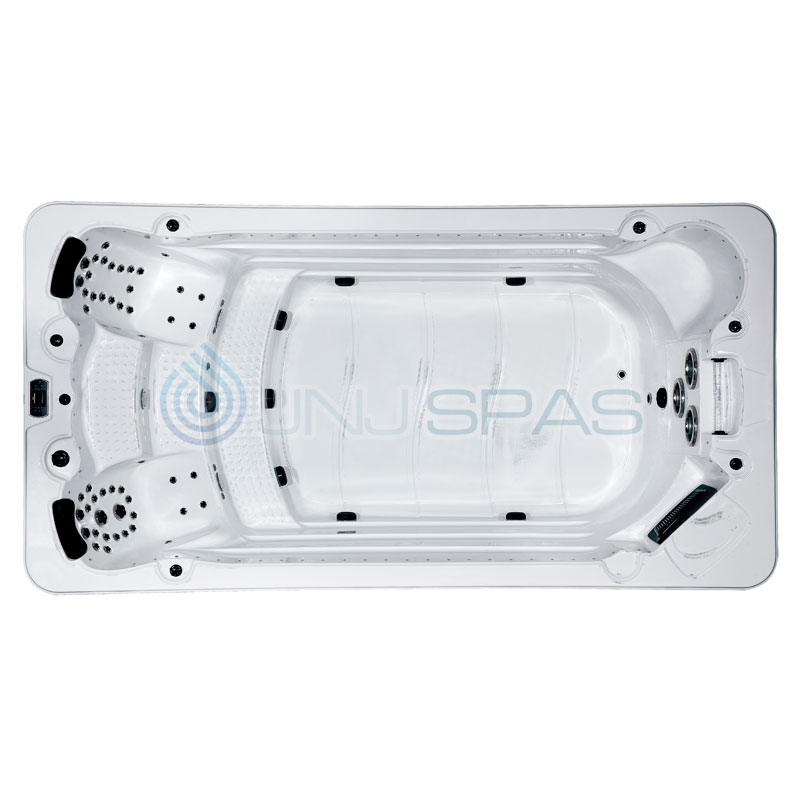 swim spas