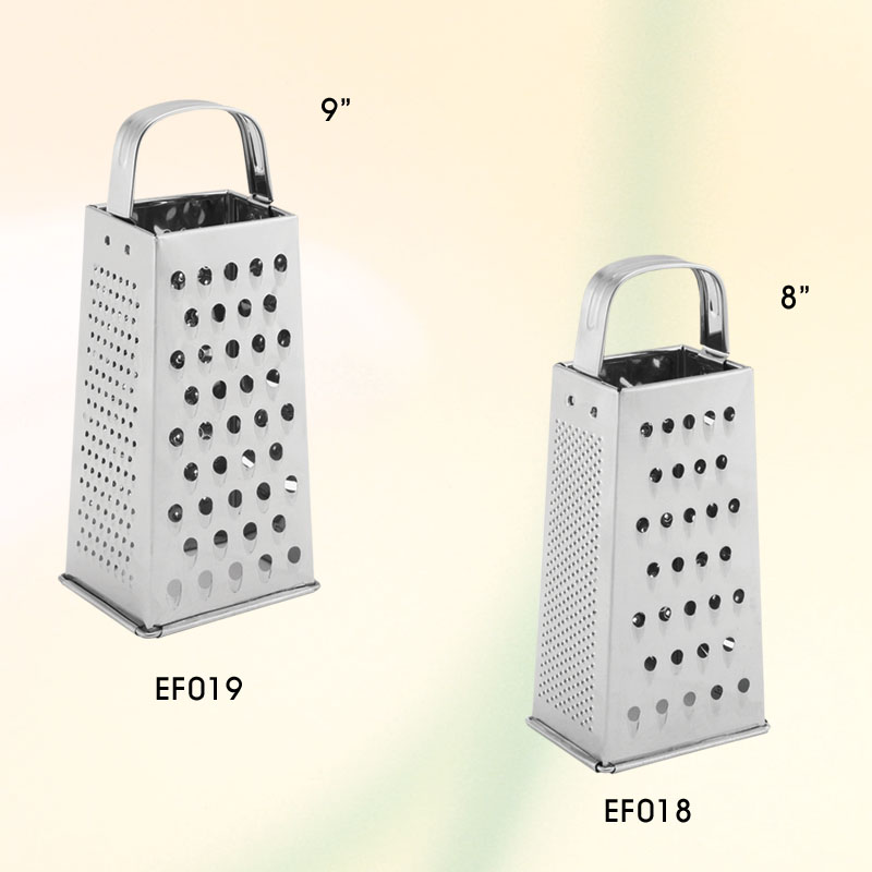 Stainless Steel Grater