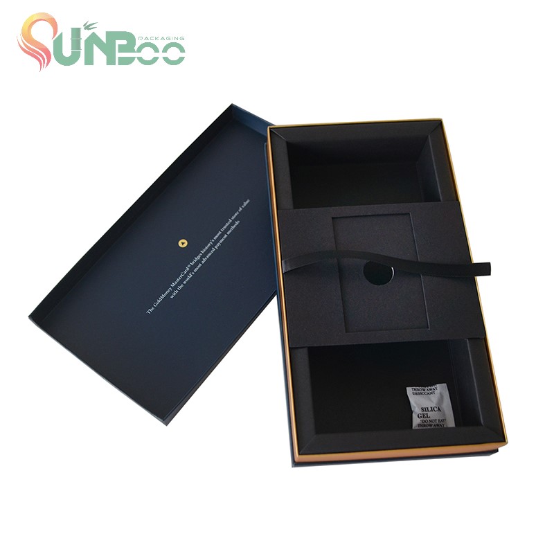 "026" Paper Box
