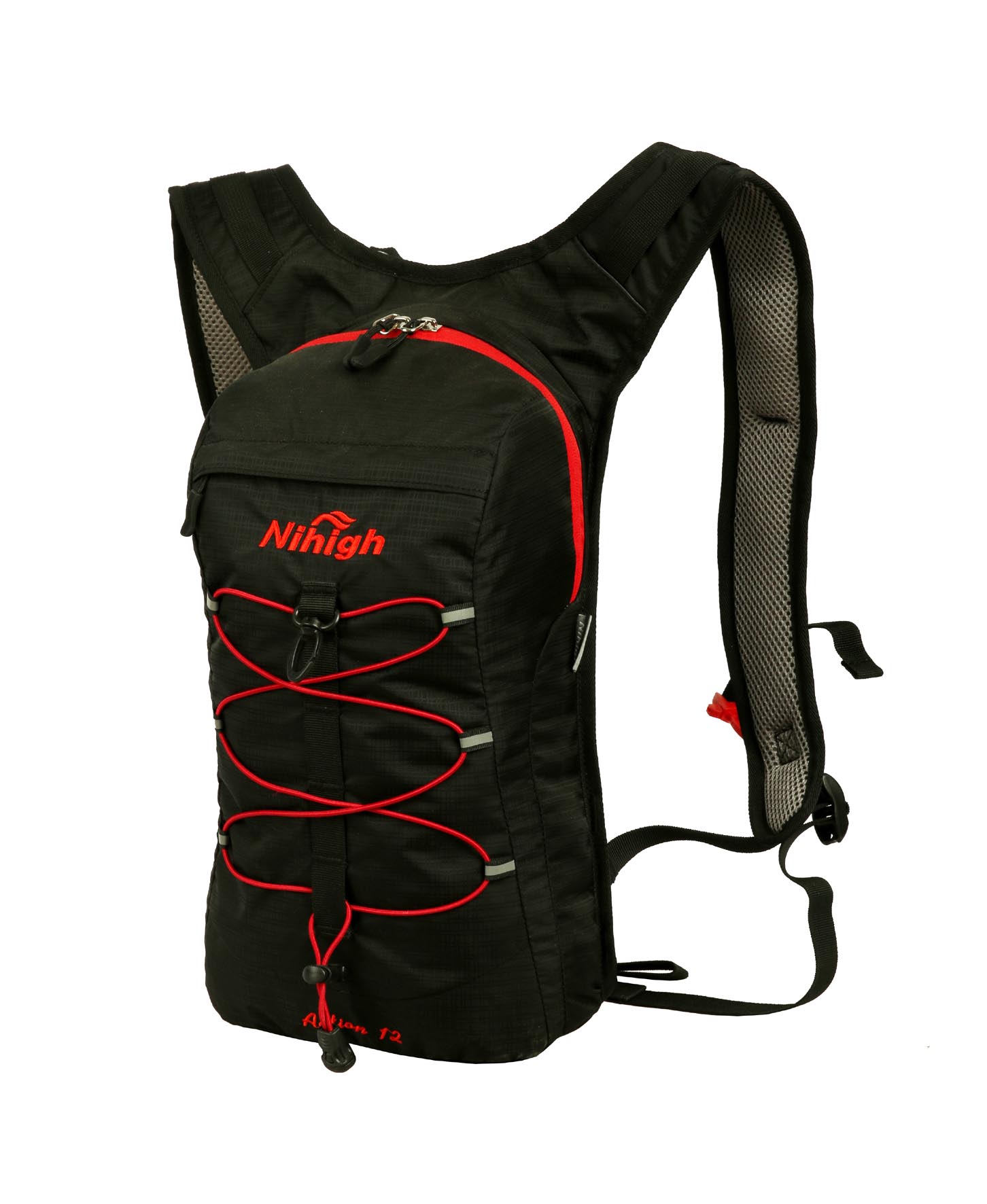 Cycling bags
