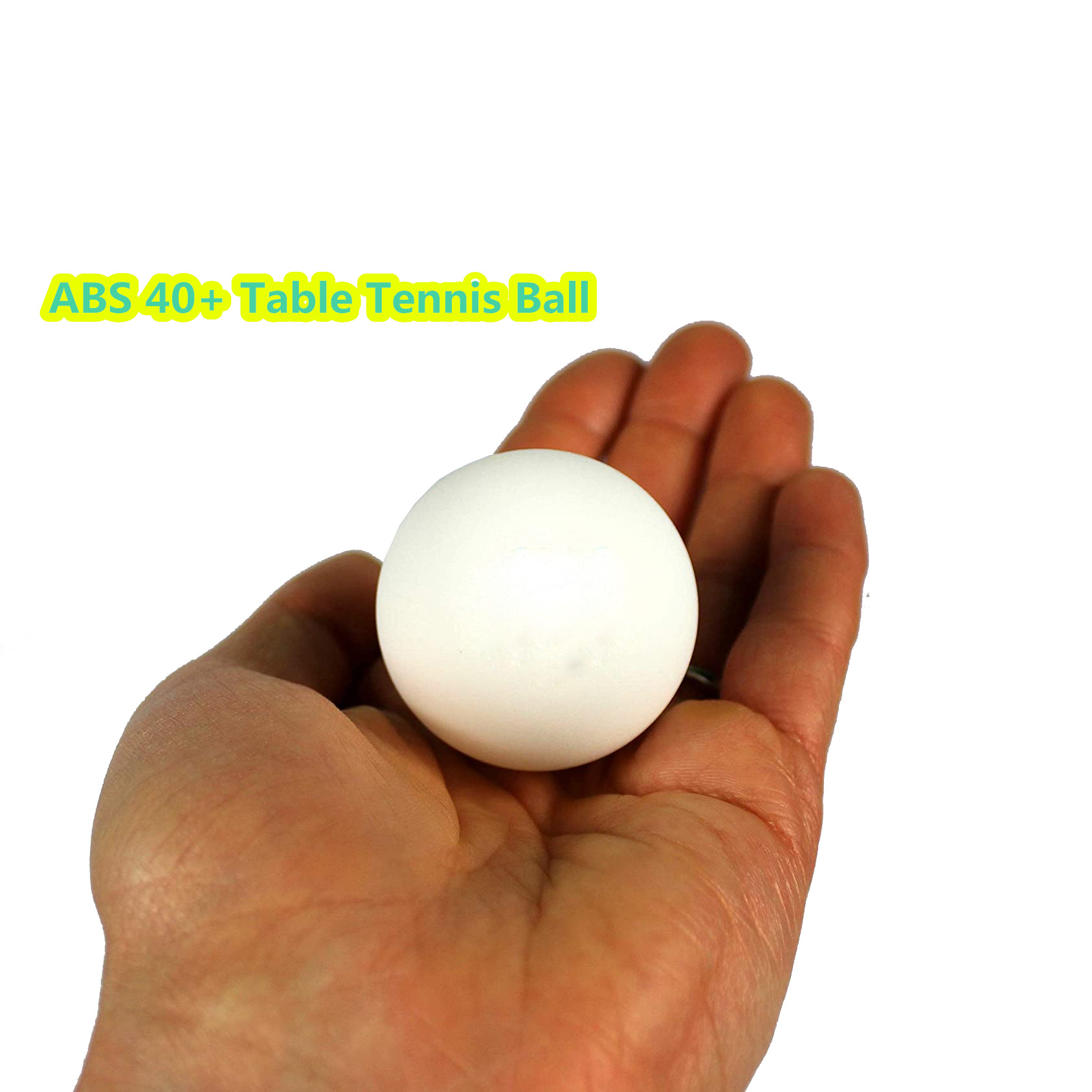 Table Tennis Ball