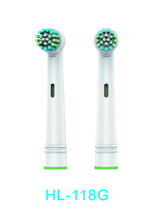 toothbrush heads