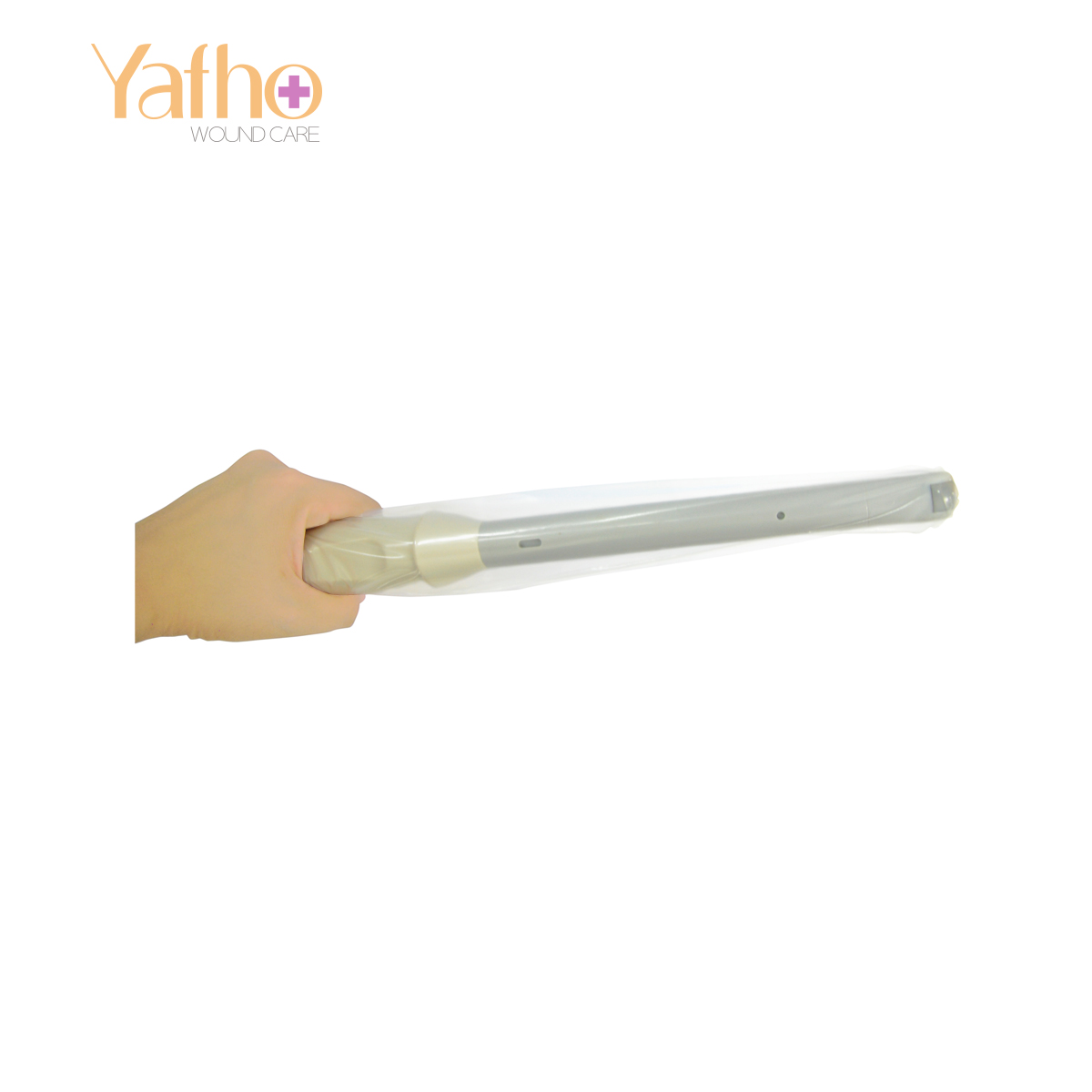 Hony Medical Co.,Ltd – Self-adhesive wound dressing 2
