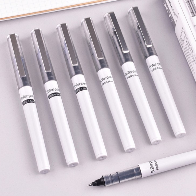 X77 Free Ink Roller Pen