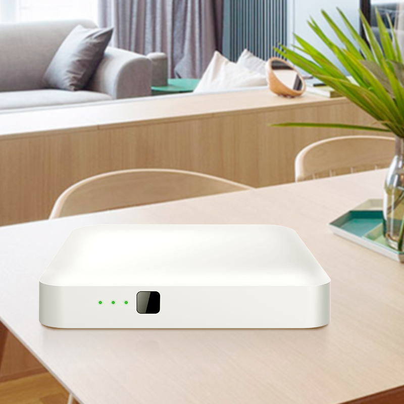 4K Google certified Android TV STB
