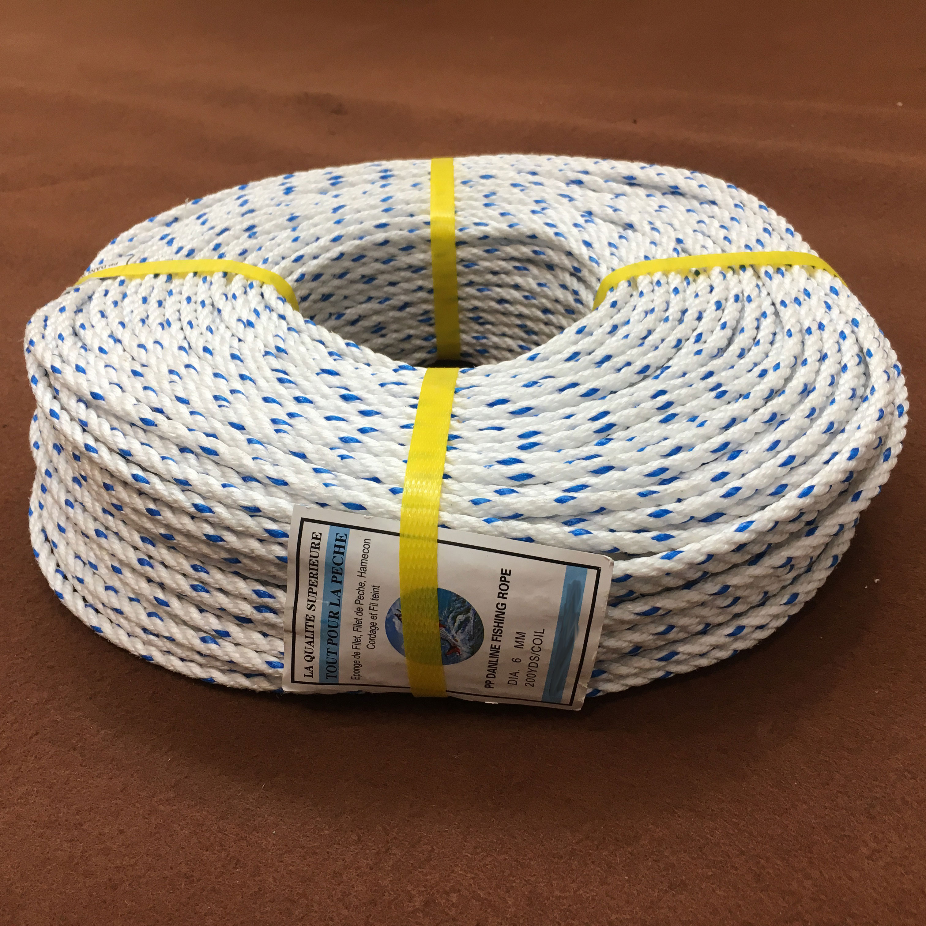 Pp Rope