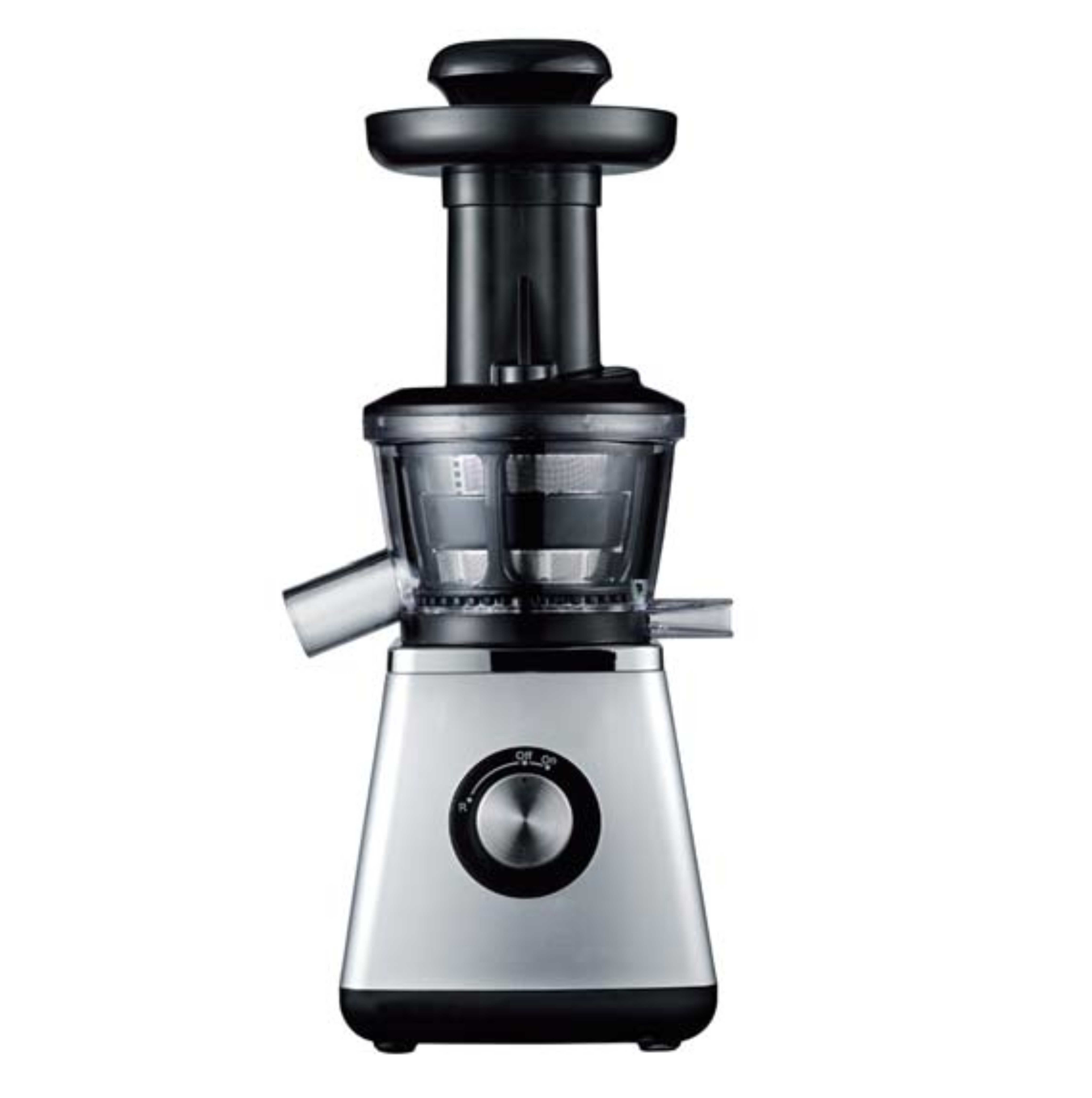 Small Feeding Tube Slow Speed Juicer