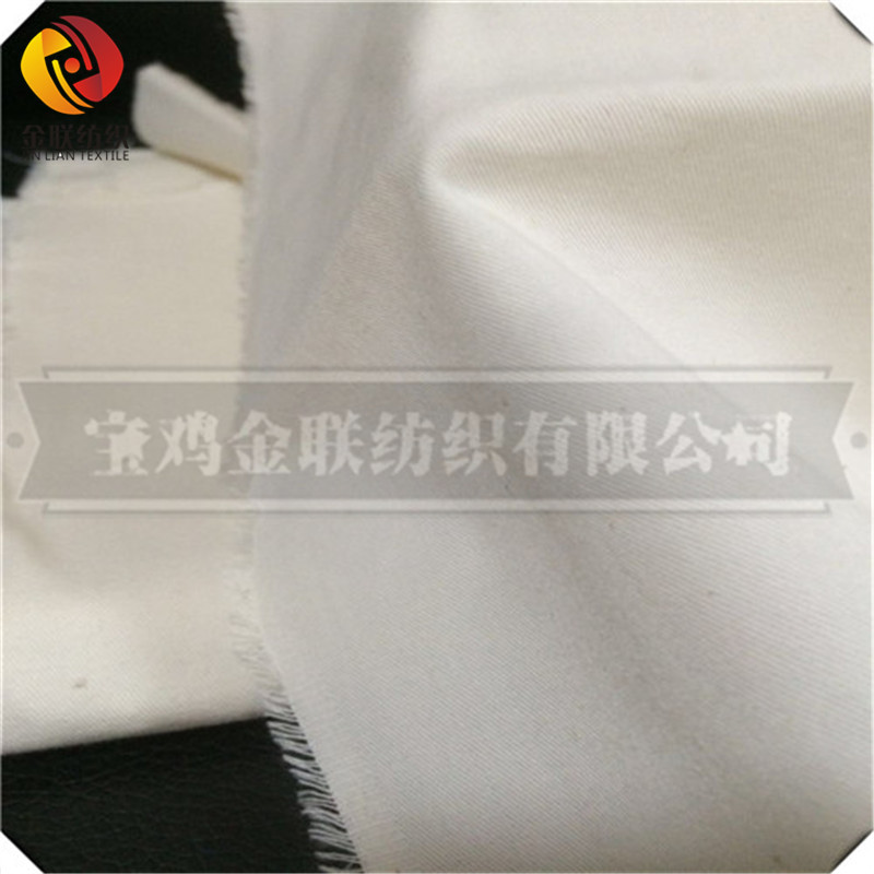 TC twill grey fabric CVC 60/40 32*32 130*70 63‘’