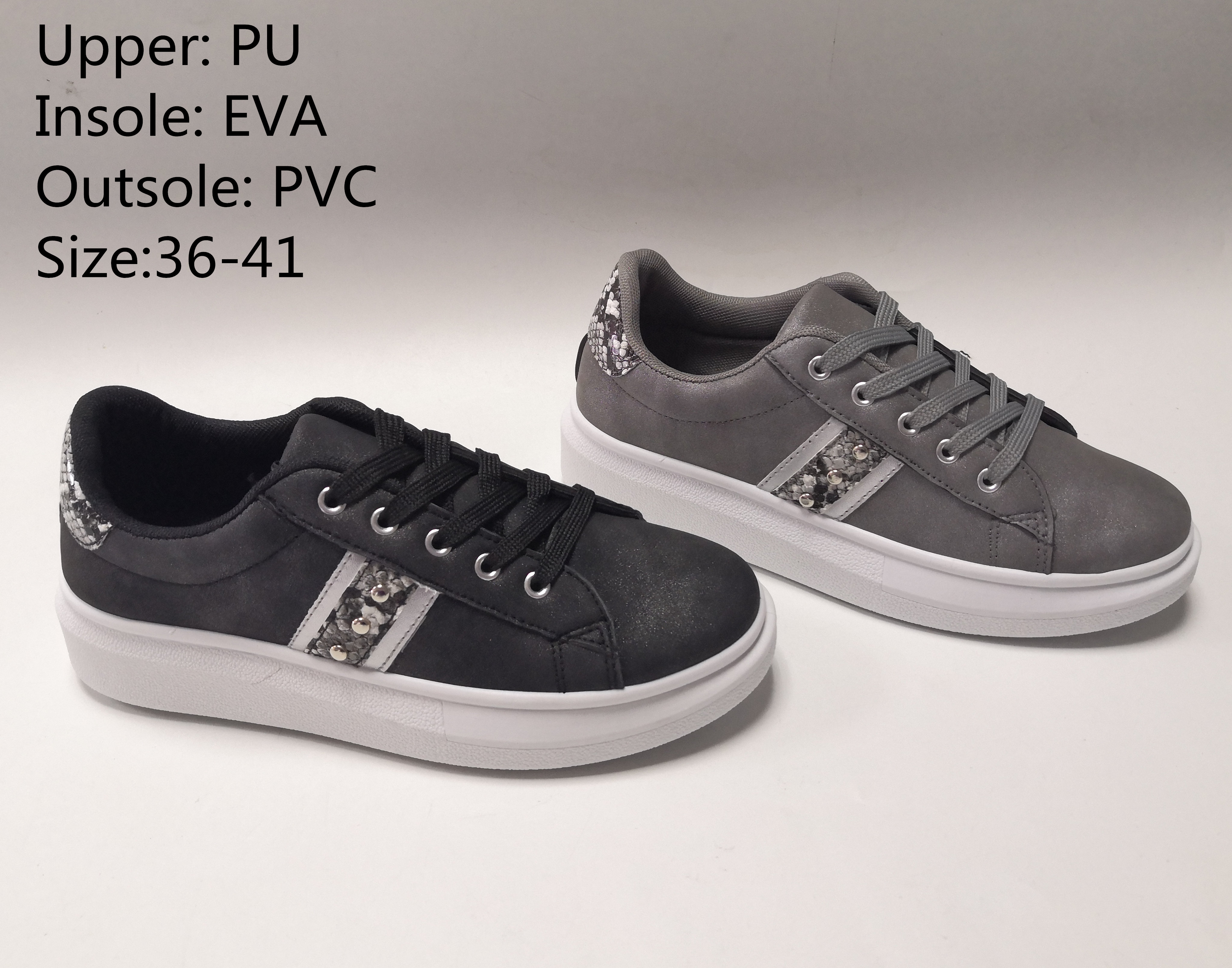Injection Shoe