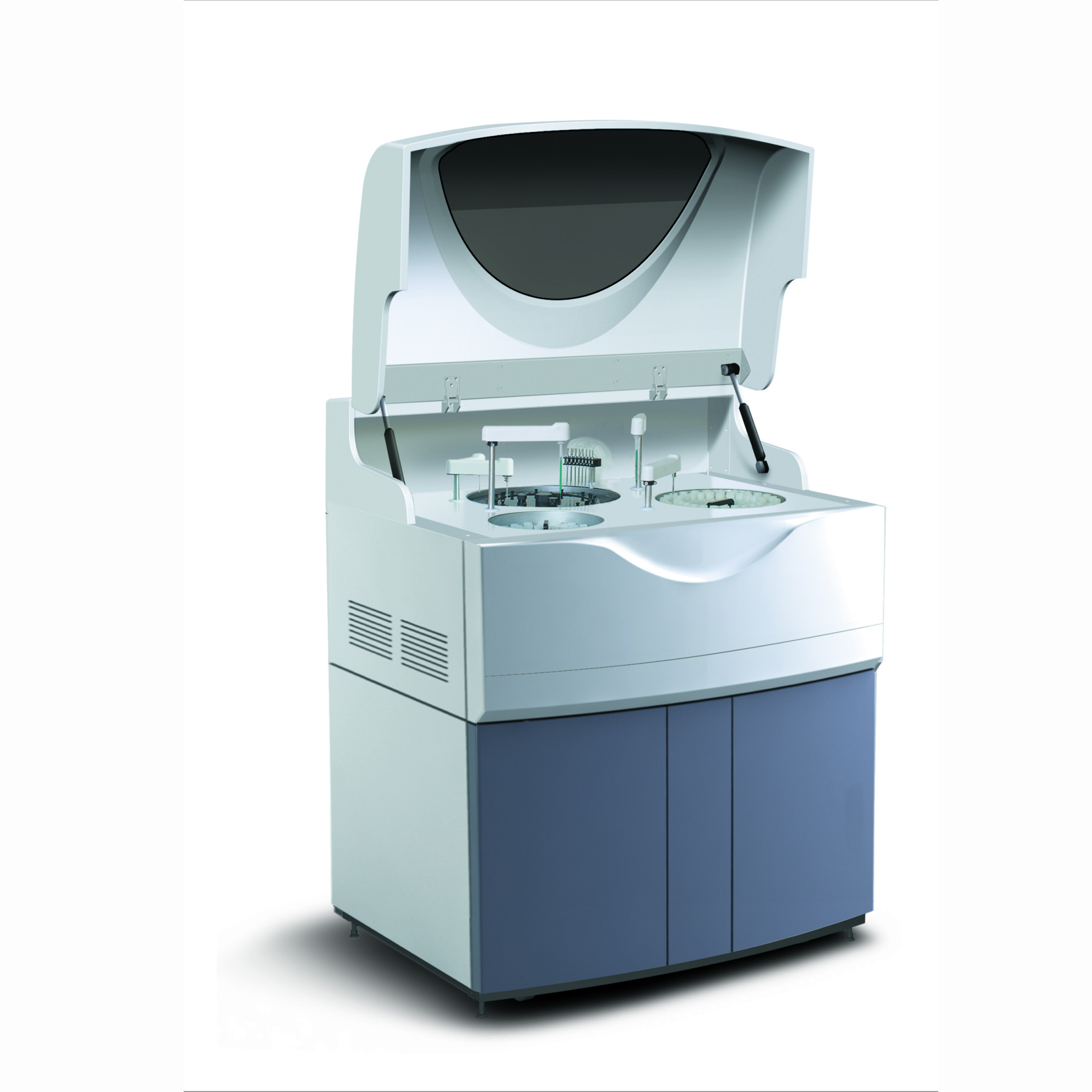 Biochemistry Analyzer