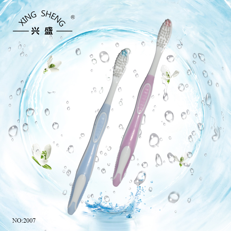 JIANGSU XINGSHENG BRUSH CO.,LTD – colchoneta de yoga 4