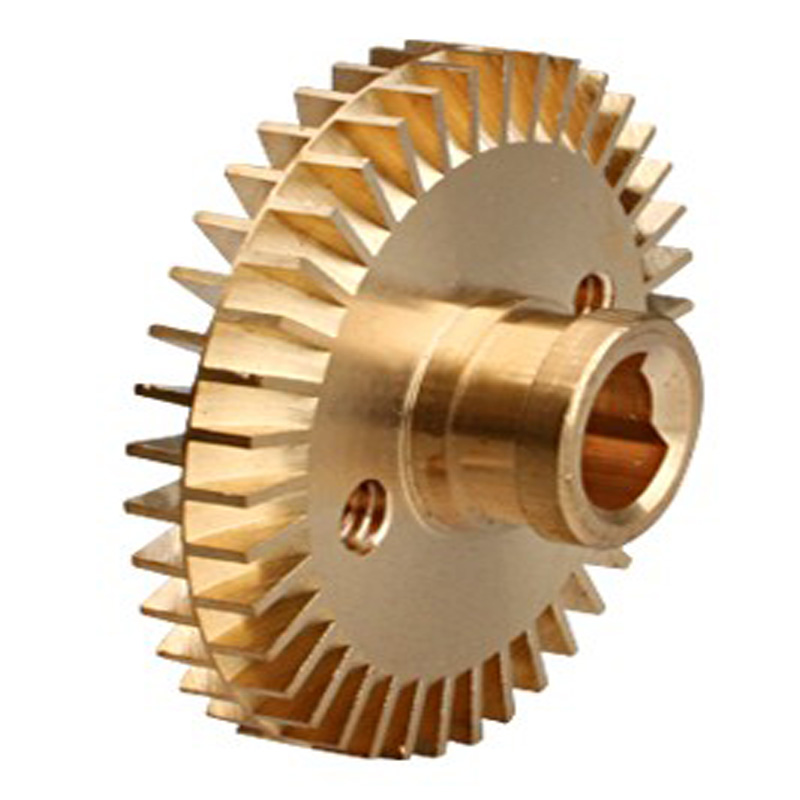 Brass Impeller