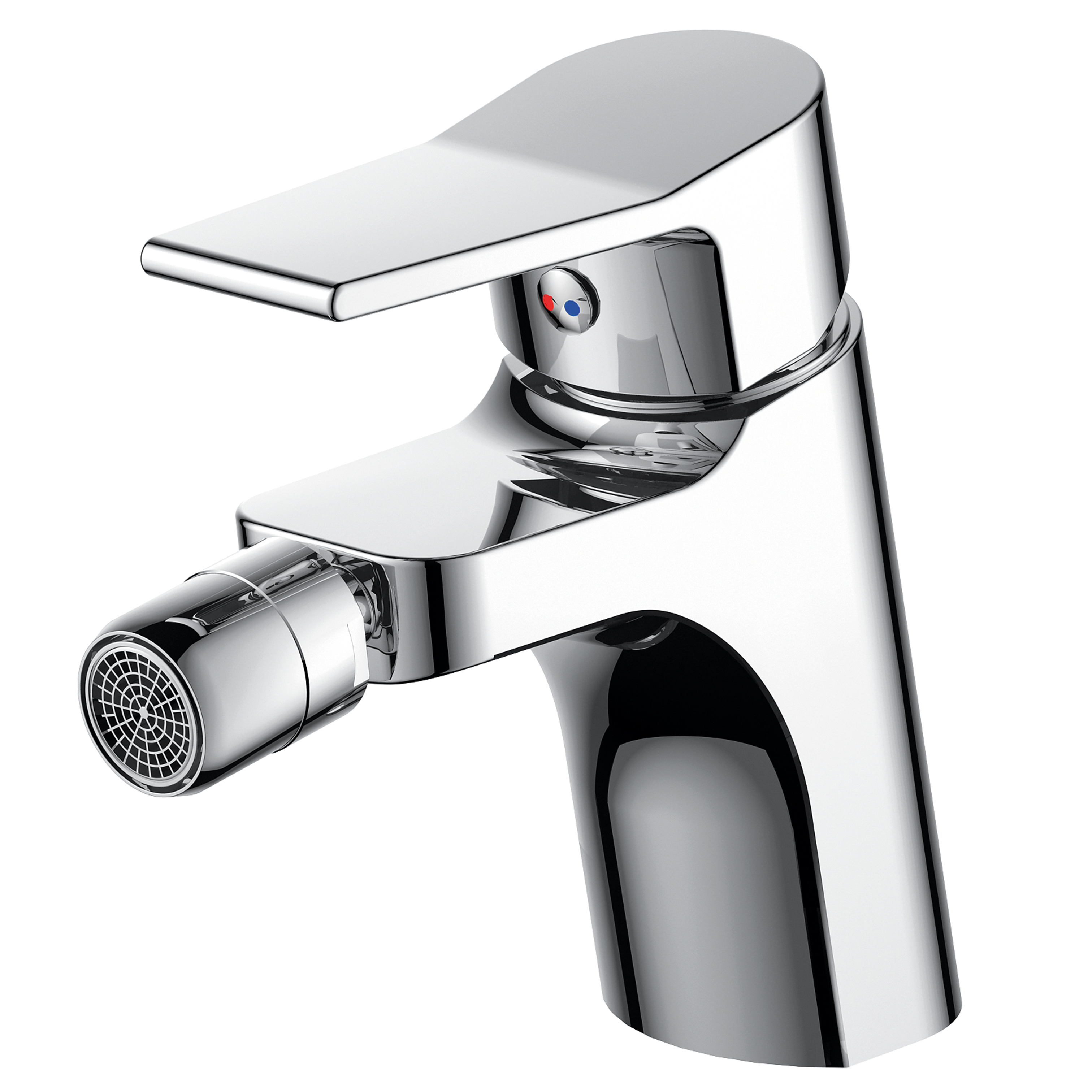 Basin Faucets