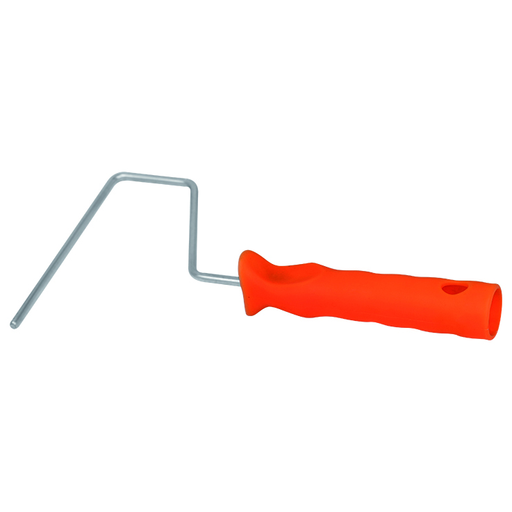 Euro style professional cheap price paint roller frame