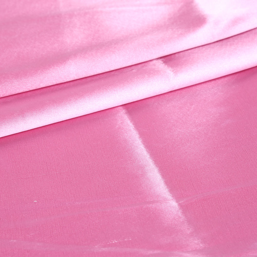 Satin Fabric 50D*75D+40D 80GSM 150CM