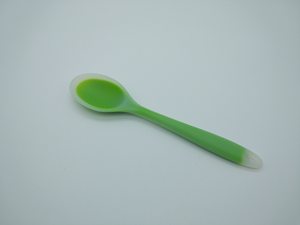 Silicone Spoon