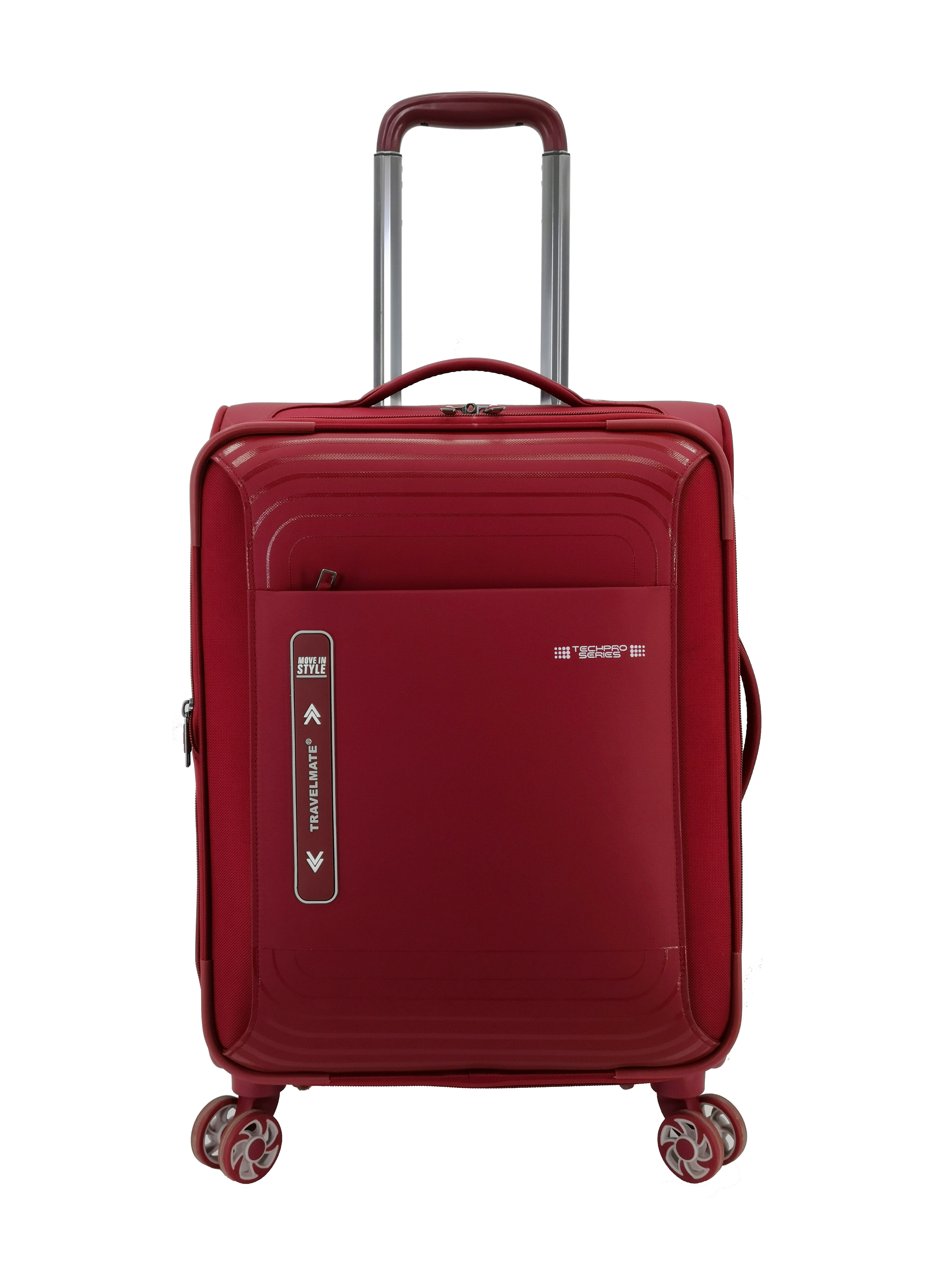 Jiangxi Cai Mei Te Tourist.Products.Co.Ltd – bolso de cuero 1