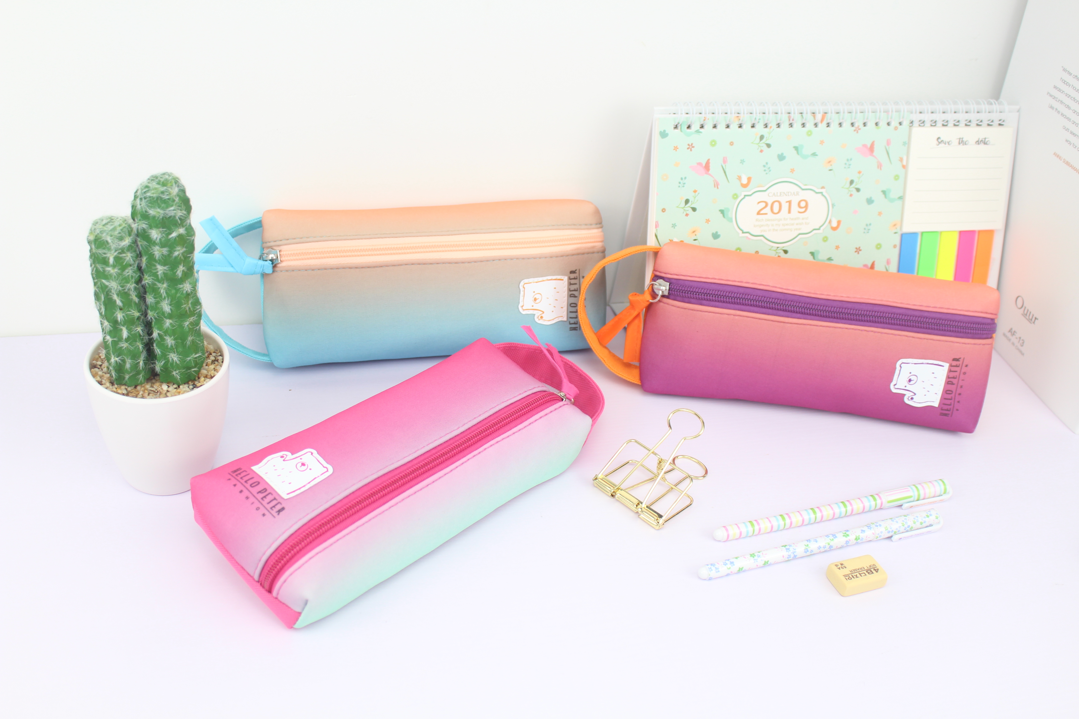 pencil case