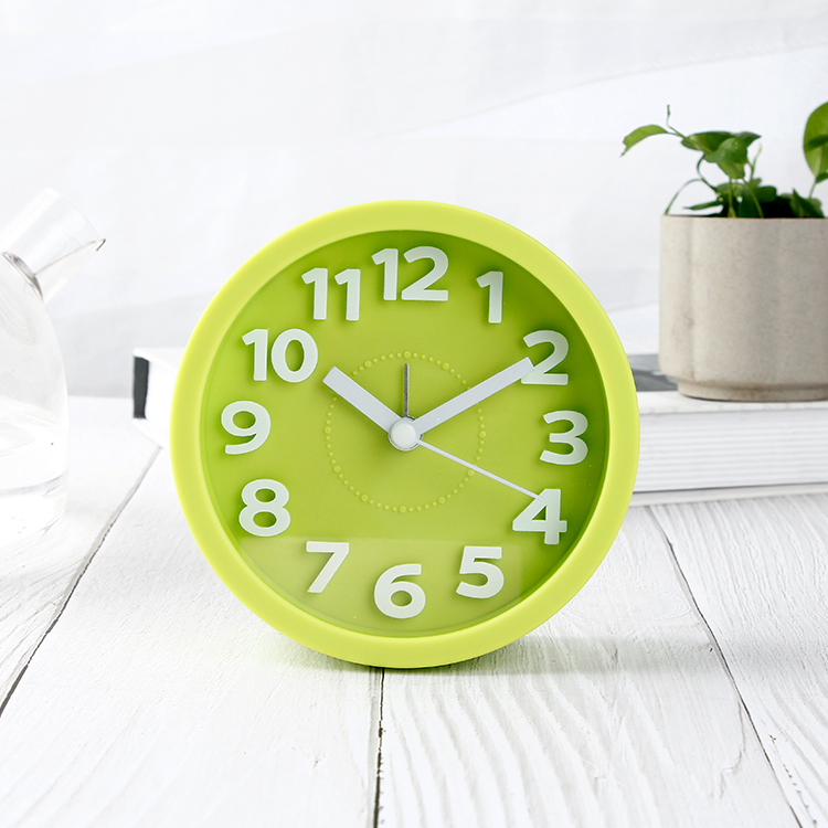 alarm clock
