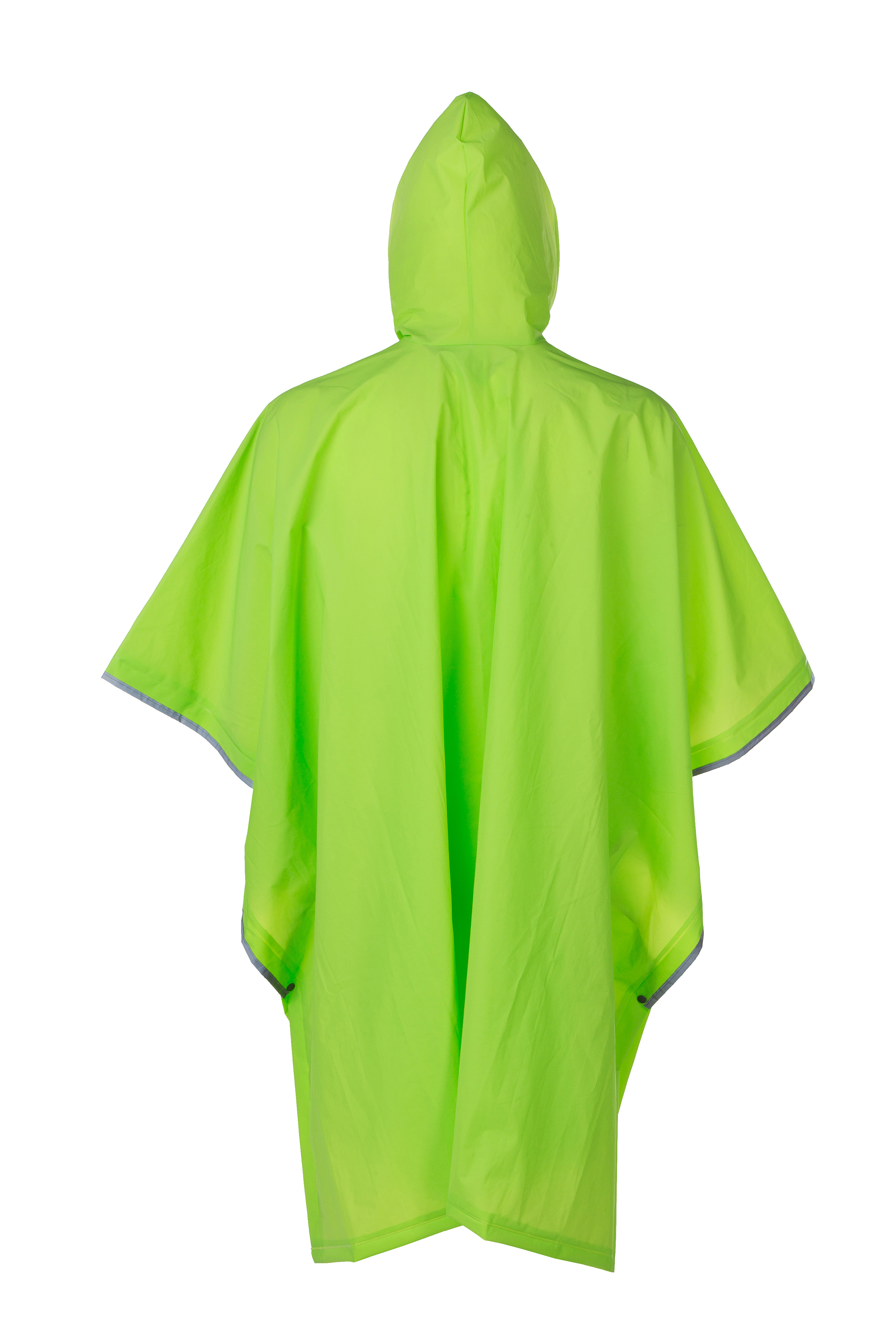EVA poncho