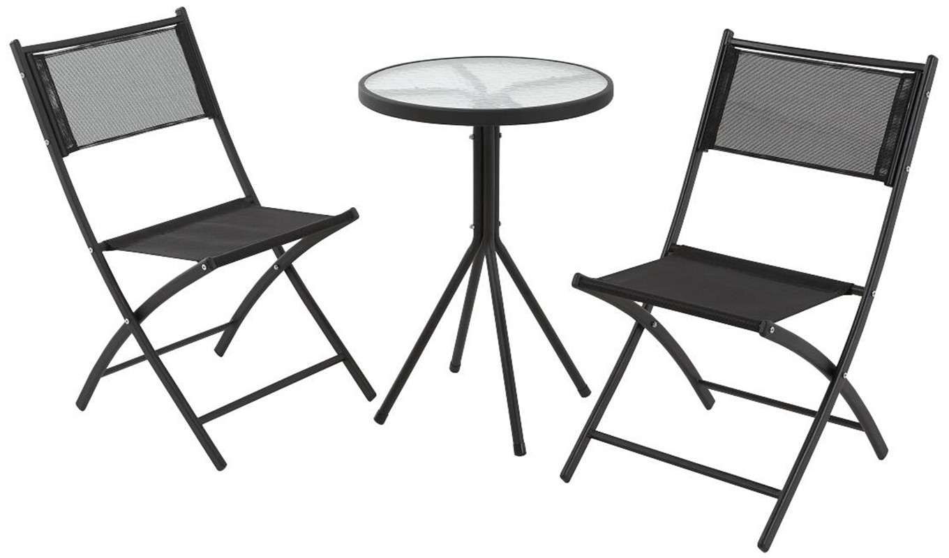 Textilene promotion 3pcs set