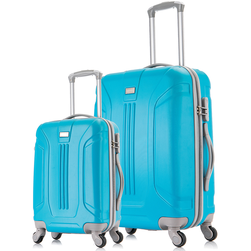 ZHEJIANG XUYANG LUGGAGE CO.,LTD – zapatos de tacón 2