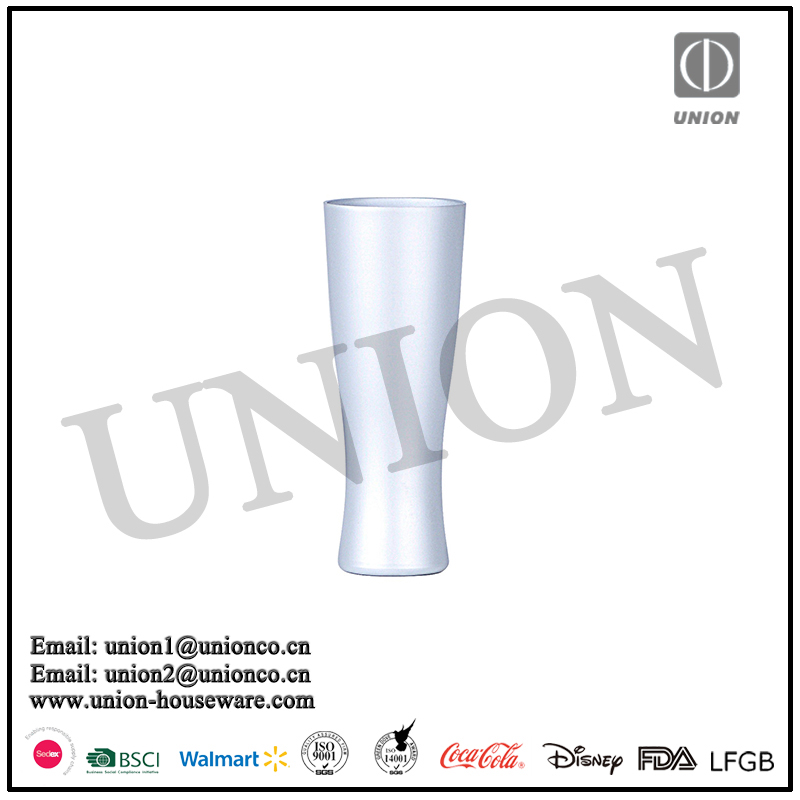 Food grade aluminum cup metal cup coke cup cold drink cup promotion cup
