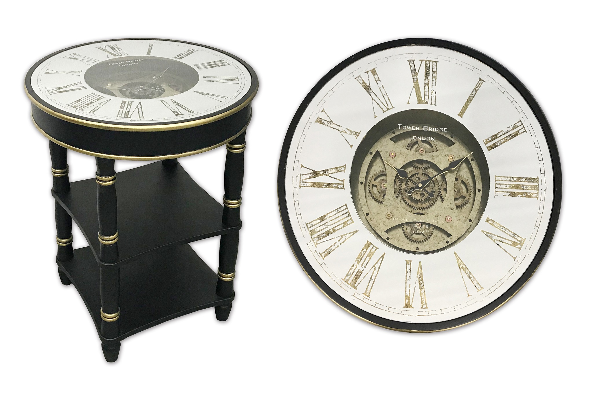 FUZHOU CHANCEFAY HOME DECOR CO.,LTD – cama de metal 4